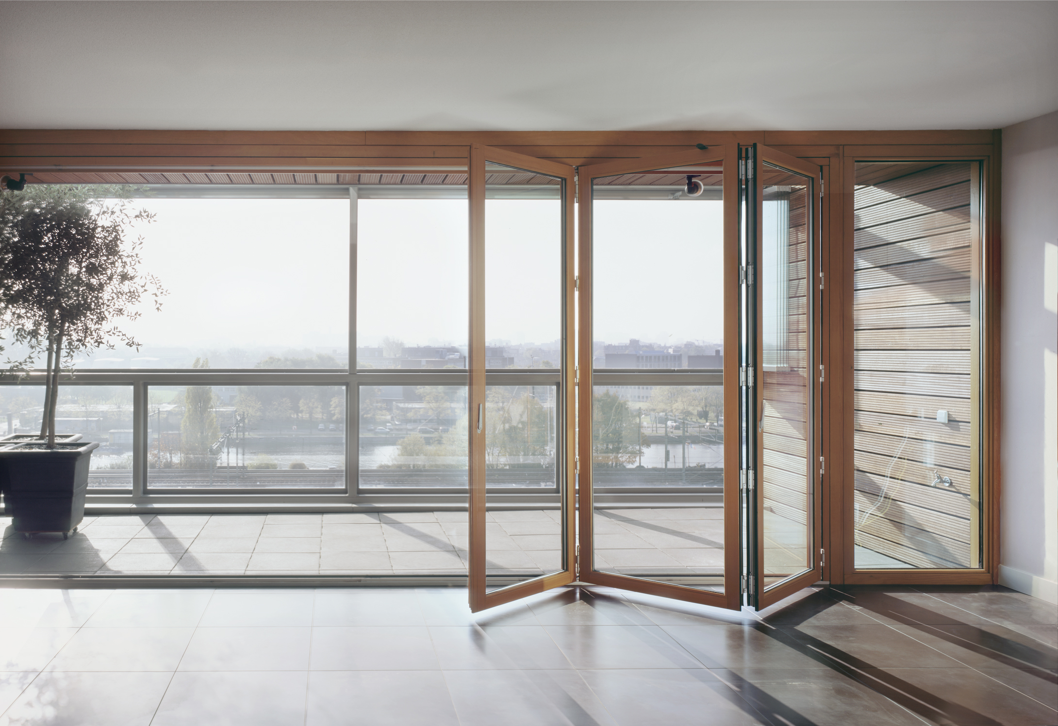 Wooden Casement Window Specialists