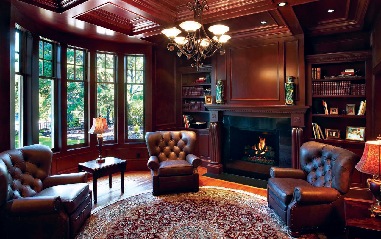 Survey, Supply and Installation Services